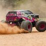 ARRMA 1/10 GORGON 2WD RTR Brushed Monster Truck (Battery & Charger Included)