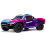 1/10 SENTON 223S DSC 4X4 RTR Brushless Short Course Truck, Blue