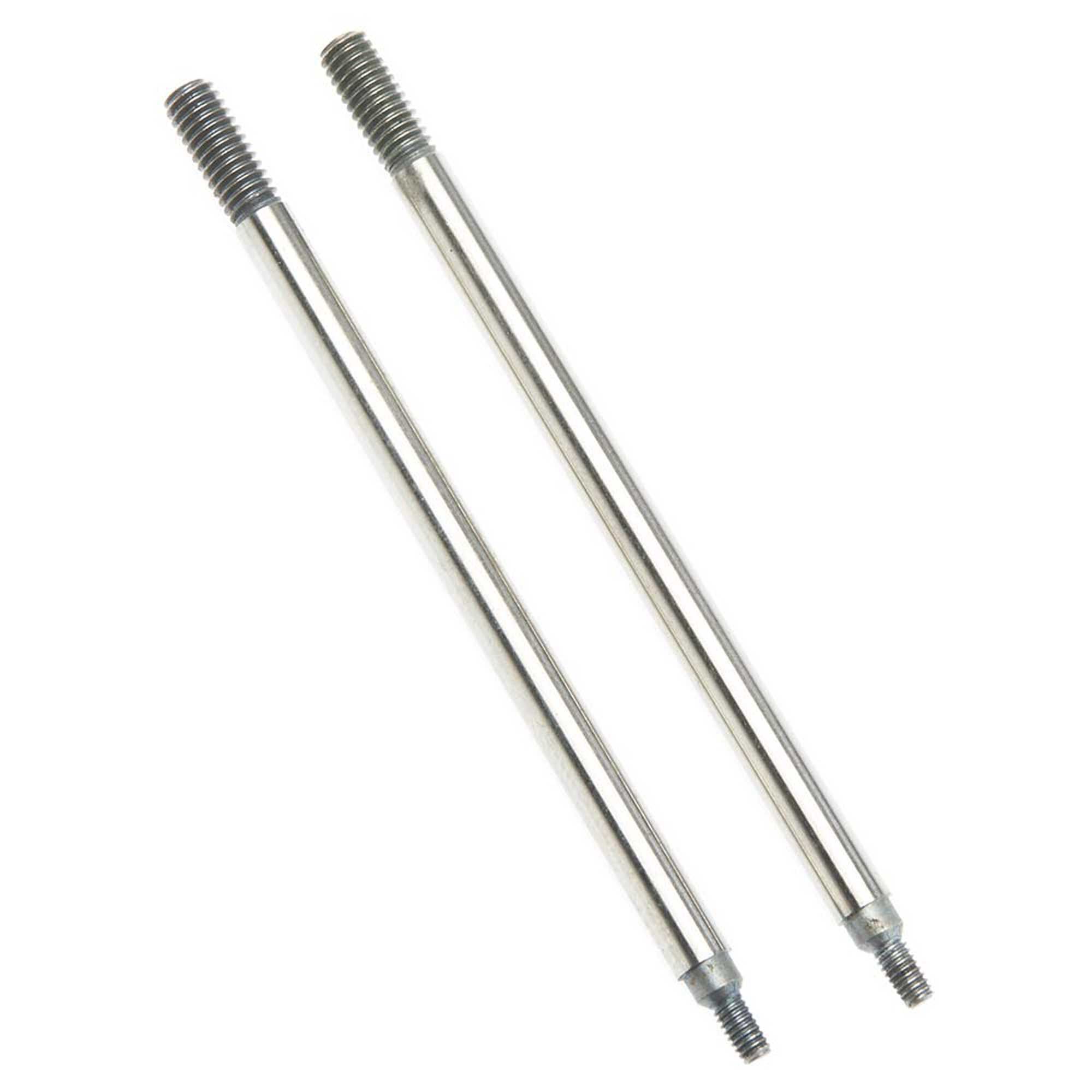 2024年最新入荷 Shock Shaft 4x73.5mm (2): 6S | ARRMA ロッド