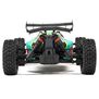 1/8 TYPHON 223S DSC 4X4 RTR Brushless Buggy, Green