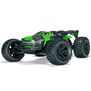1/8 KRATON 4X4 6S BLX BRUSHLESS V6 SPEED TRUCK RTR (Green/Black)