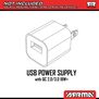 ARRMA 1/10 GORGON 2WD RTR Brushed Monster Truck (Battery & Charger Included)