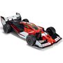 ARRMA 1/7 LIMITLESS 120 8S AVC 4X4 RTR Speed Machine Combo, Red/Black (2 Batteries Included)