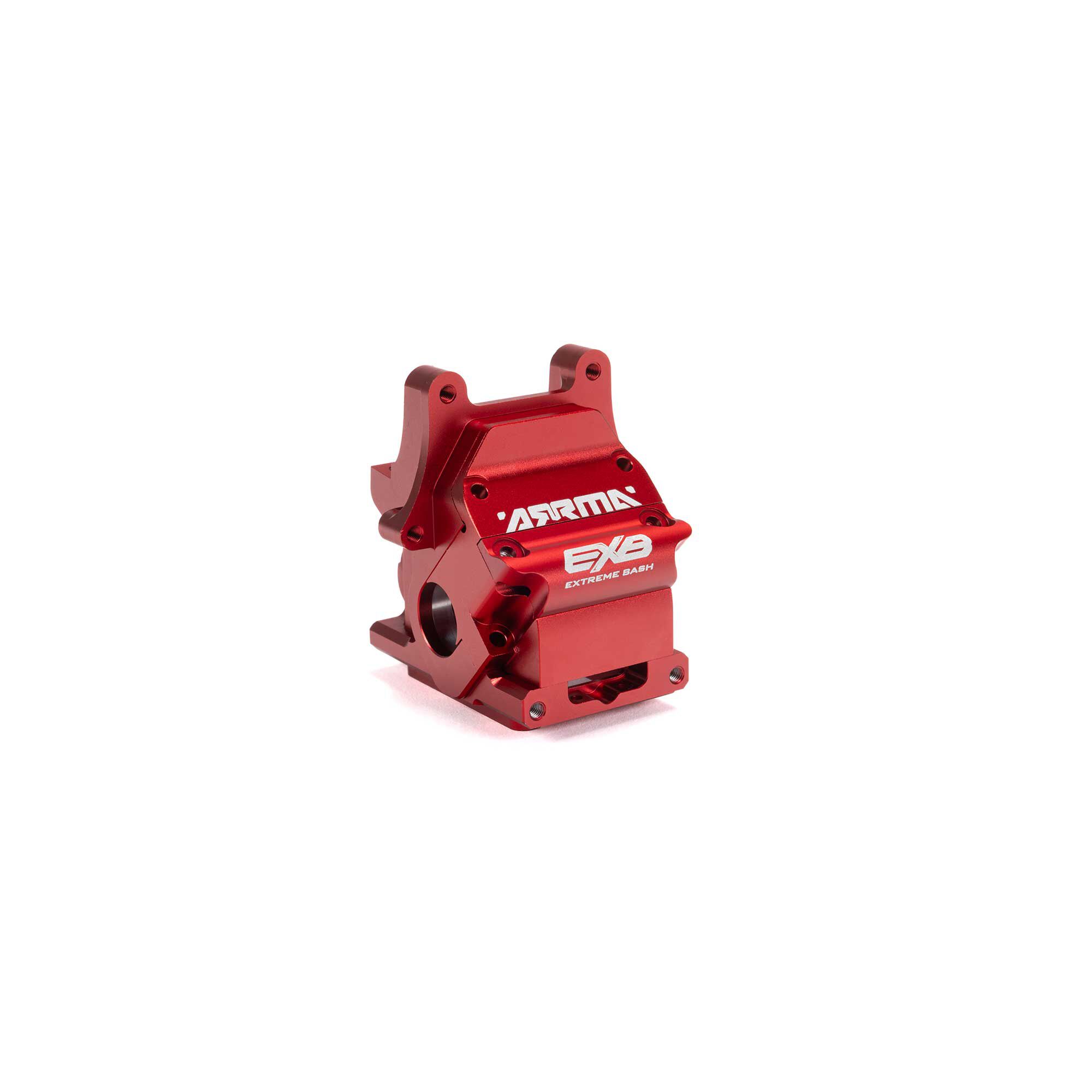 世界有名な Aluminum ARRMA | Set Gearbox その他