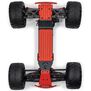 ARRMA 1/10 GORGON 2WD RTR Brushed Monster Truck (Battery & Charger Included)