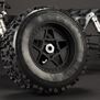1/8 OUTCAST 6S BLX 4WD Brushless Stunt Truck RTR, 10th Anniversary Limited Edition