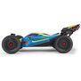 1/8 TYPHON 223S DSC 4X4 RTR Brushless Buggy, Green
