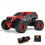 ARRMA 1/10 GORGON 2WD RTR Brushed Monster Truck (Battery & Charger Included)
