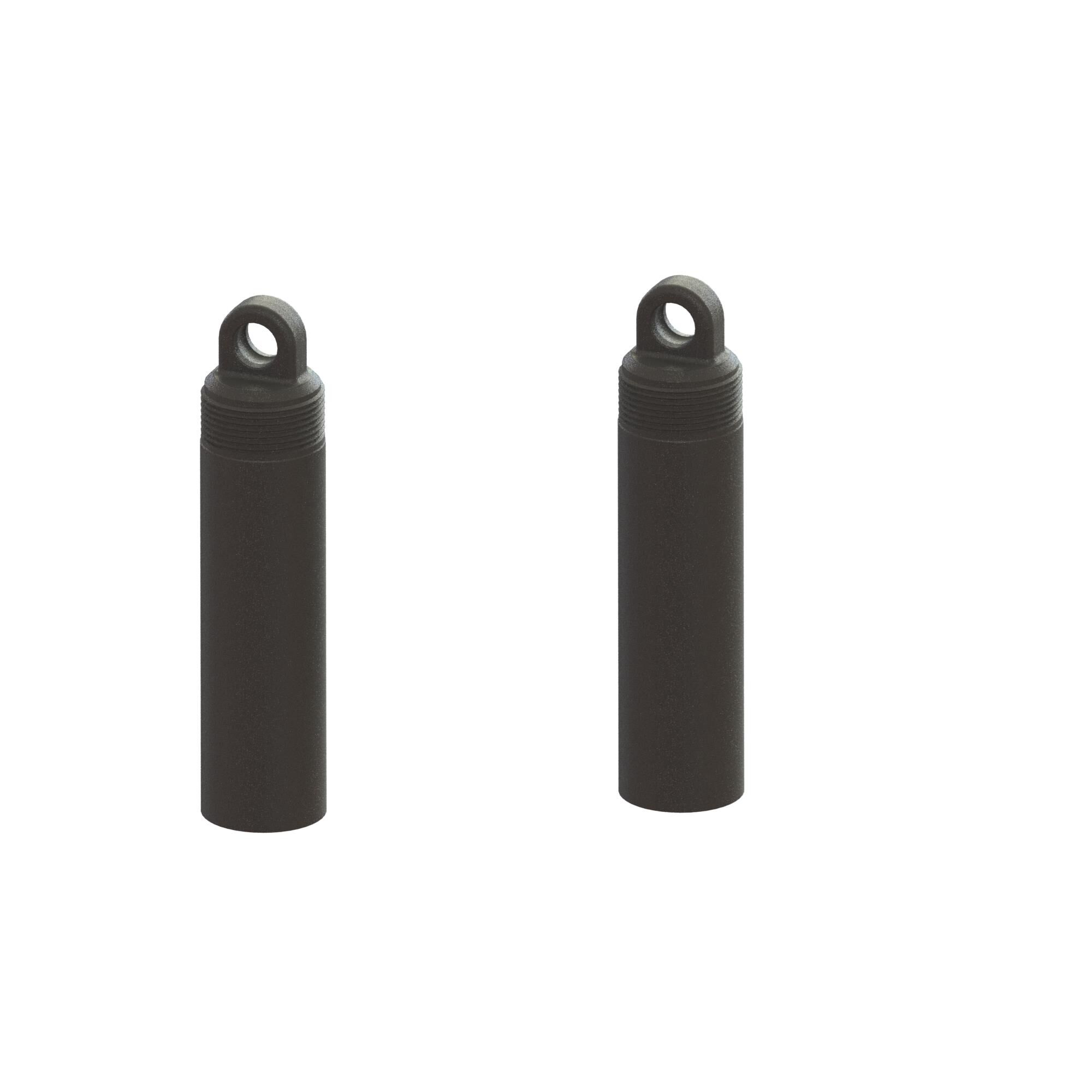 Arrma 35mm Front Shock Springs (38lbf/in) (2) [ARA330631] - HobbyTown