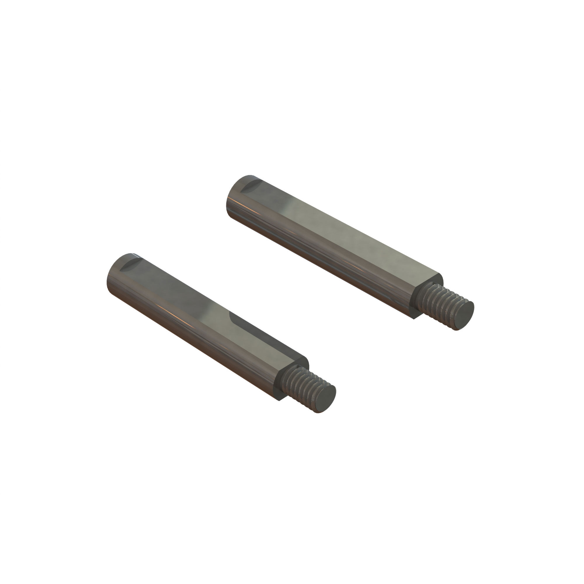 ARRMA Brace Mount Pin ARA320592 2 67mm 