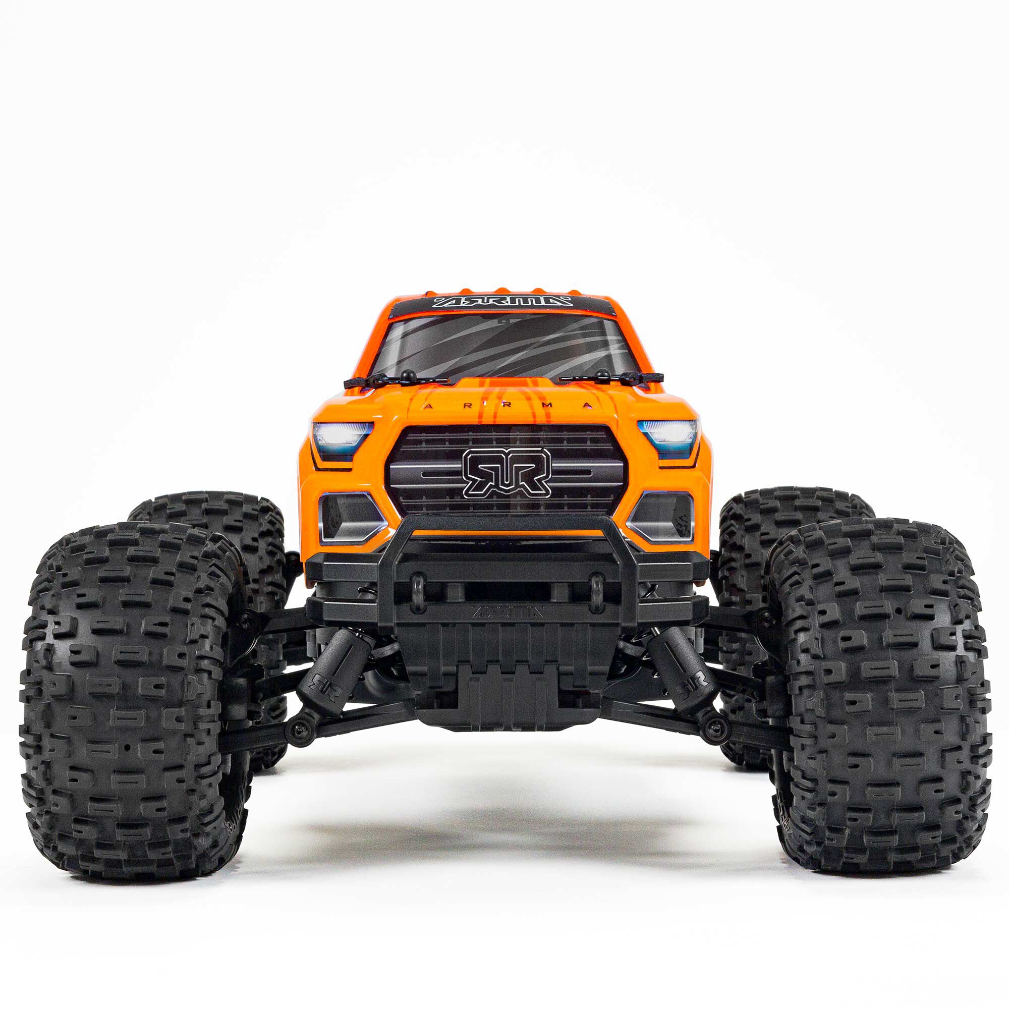 Arrma granite 4x4 blx battery on sale