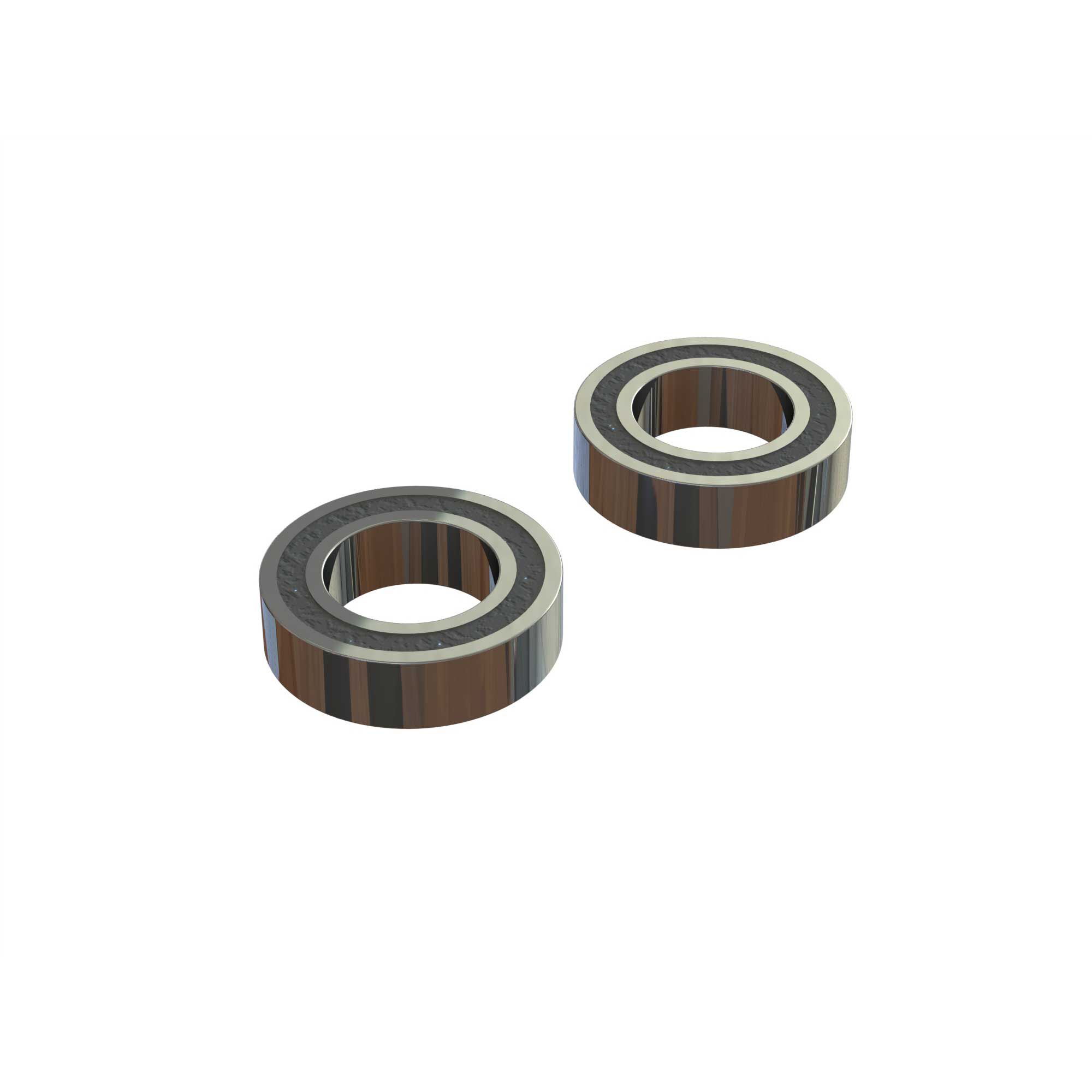 AR610003 NIB Fast ship track# NEW ARRMA Bearing 5x13x4mm 2 