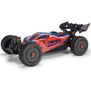 1/8 TYPHON MEGA 665 4X4 RTR Brushed Buggy, Blue