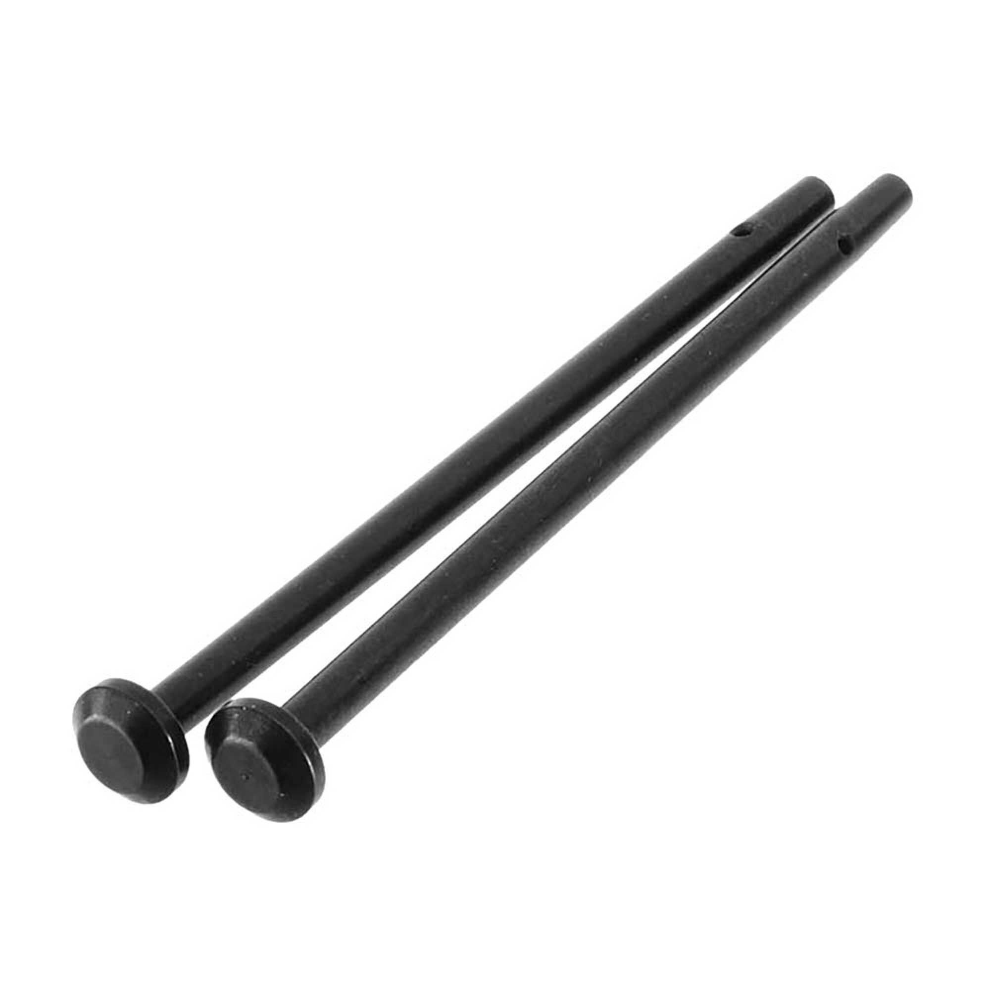 arakan  ARRMA QUAKE Painted Decaled Trimmed Body Set, Purple