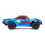 1/10 FURY 223S DSC 2WD RTR Brushless Short Course Truck, Blue