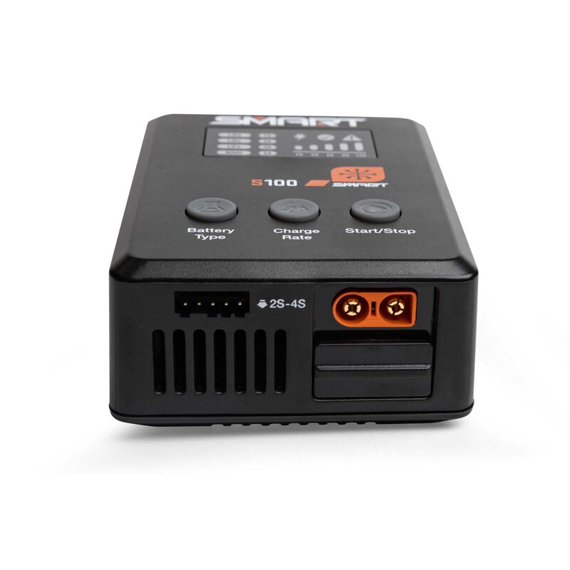 GOLDBAT 11.1V 5000mAh 3S Lipo Battery – Hard Case Pack With T Connector For RC Cars & Trucks