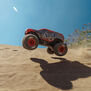 ARRMA 1/16 GORGON GROM 4X4 RTR Brushed Monster Truck (Battery & Charger Included)