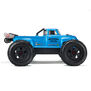 1/8 NOTORIOUS 6S BLX 4WD Brushless Classic Stunt Truck with Spektrum RTR, Blue
