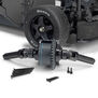 1/8 INFRACTION 223S DSC 4X4 RTR Brushless All-Road Street Bash Truck, Black/Red