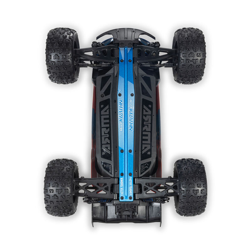 [�˾���ũ] ARA2508ST1 [ARRMA] 1/16 �Ƹ��� �̴� ũ���� 3S �귯������ - ������� (������,���͸� ���Թ���) 17