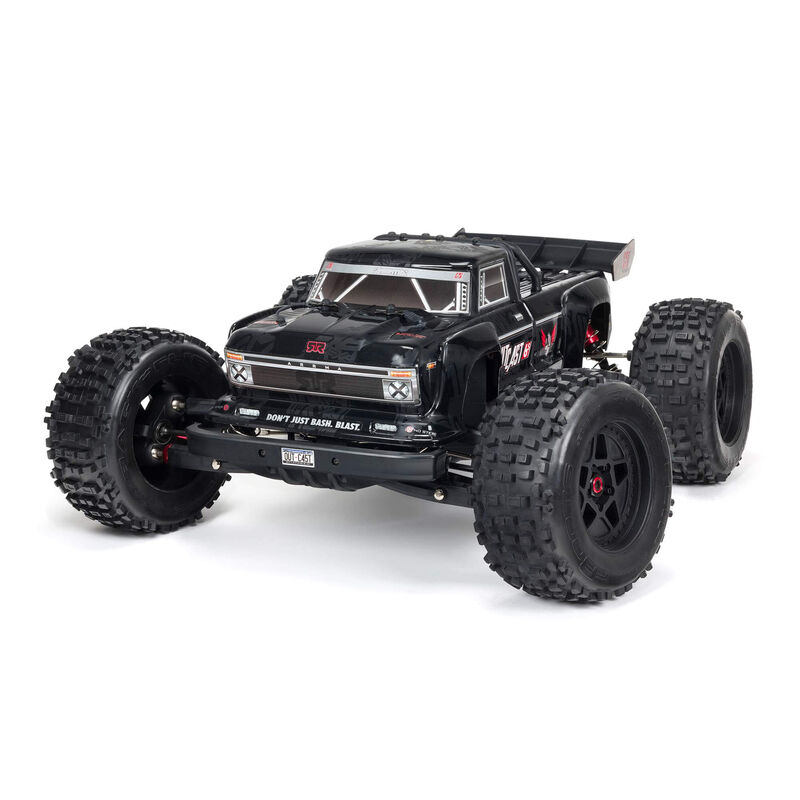 Rc Extreme Bash Shop Fast And Tough Rc Cars And Trucks From Arrma Arrma