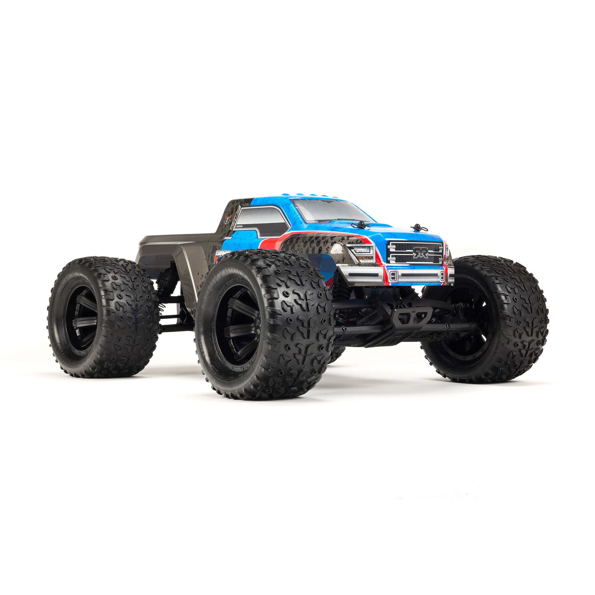 Voltage rc car on sale