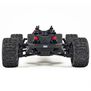 1/10 VORTEKS BOOST 2WD RTR Brushed Stadium Truck (Battery & Charger Included), Gun Metal