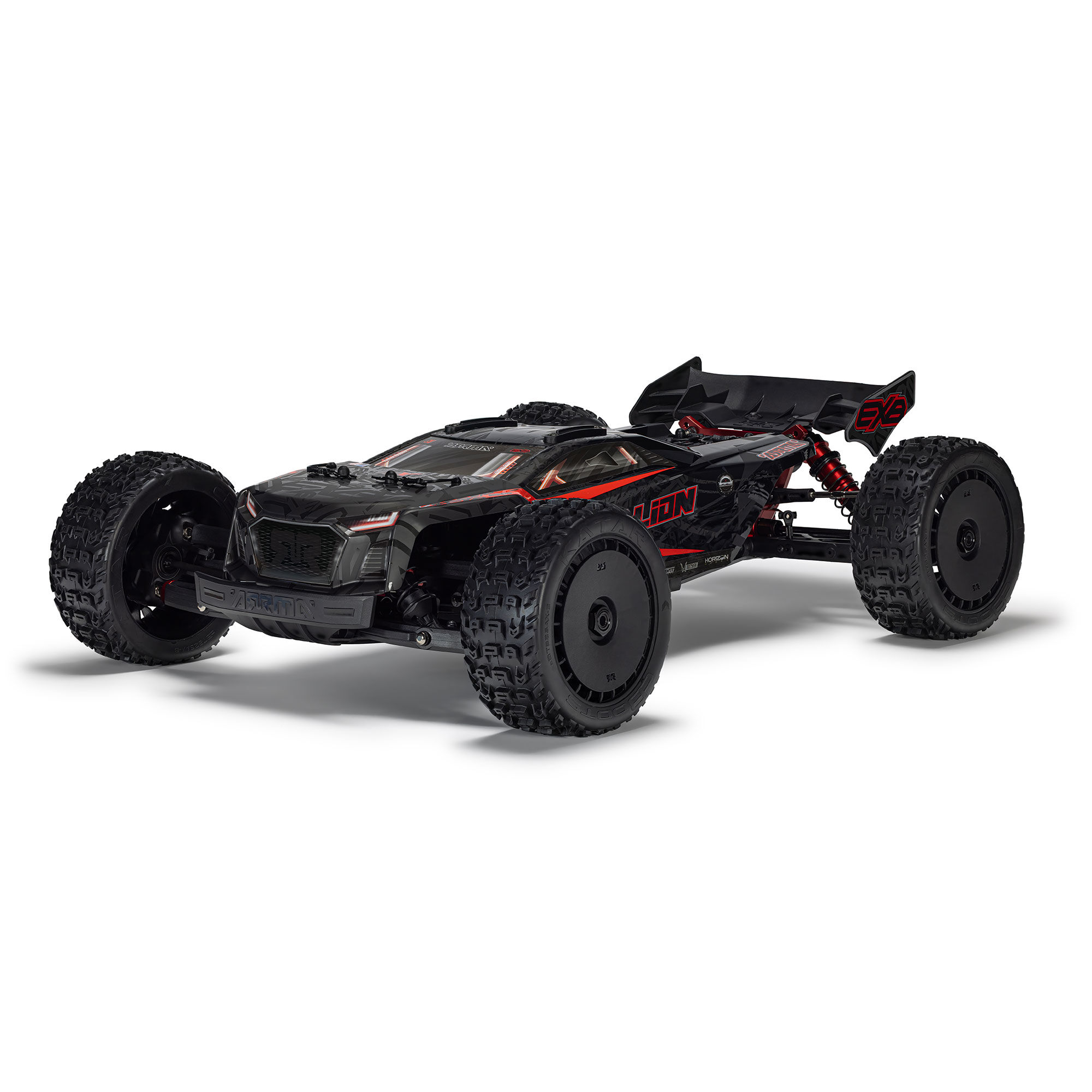 ARRMA 1/7 ラジコン RC 1/7 Electric All Road | Shop Fast and Tough RC Cars and Trucks