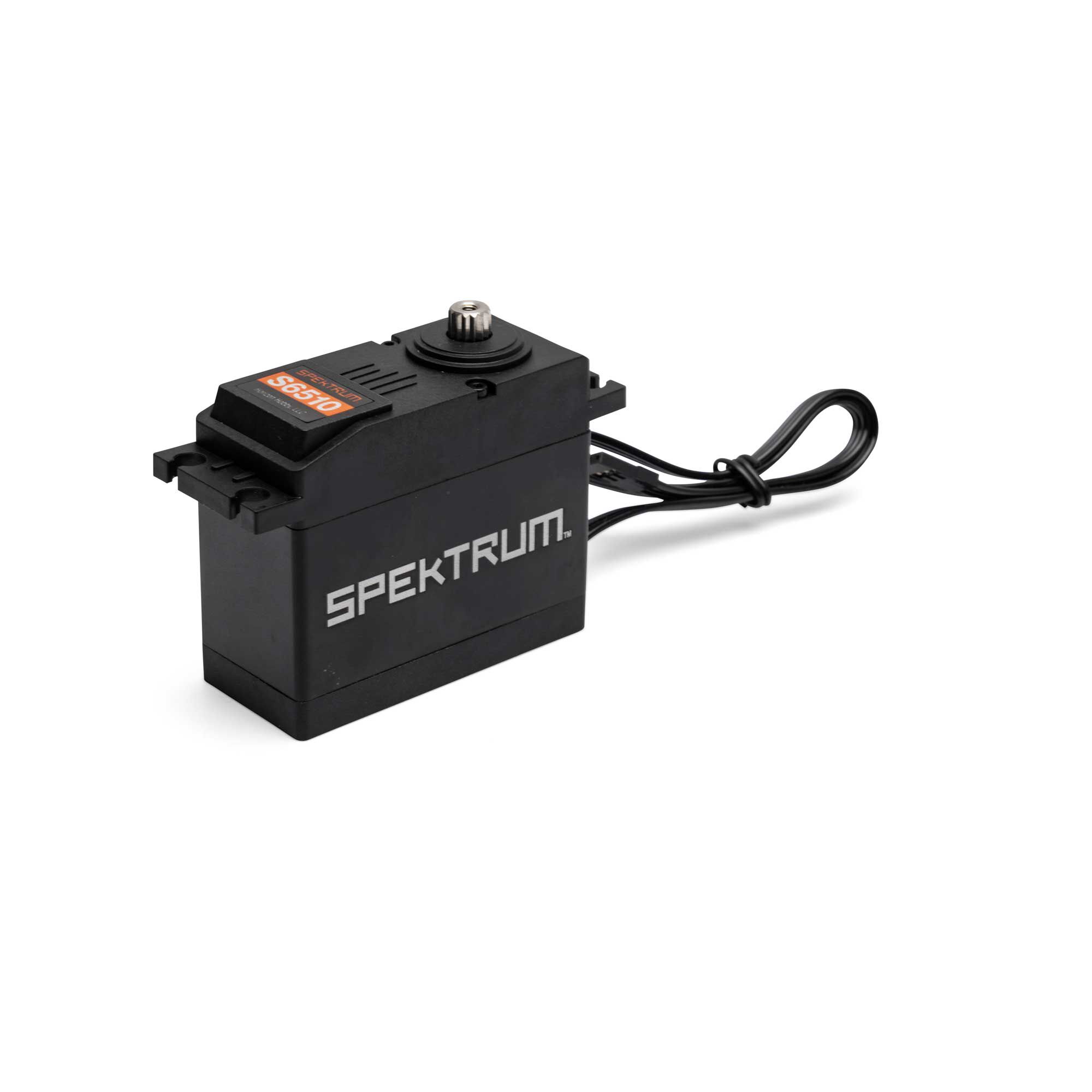 Spektrum 1/5 Scale High Torque Servo | ARRMA