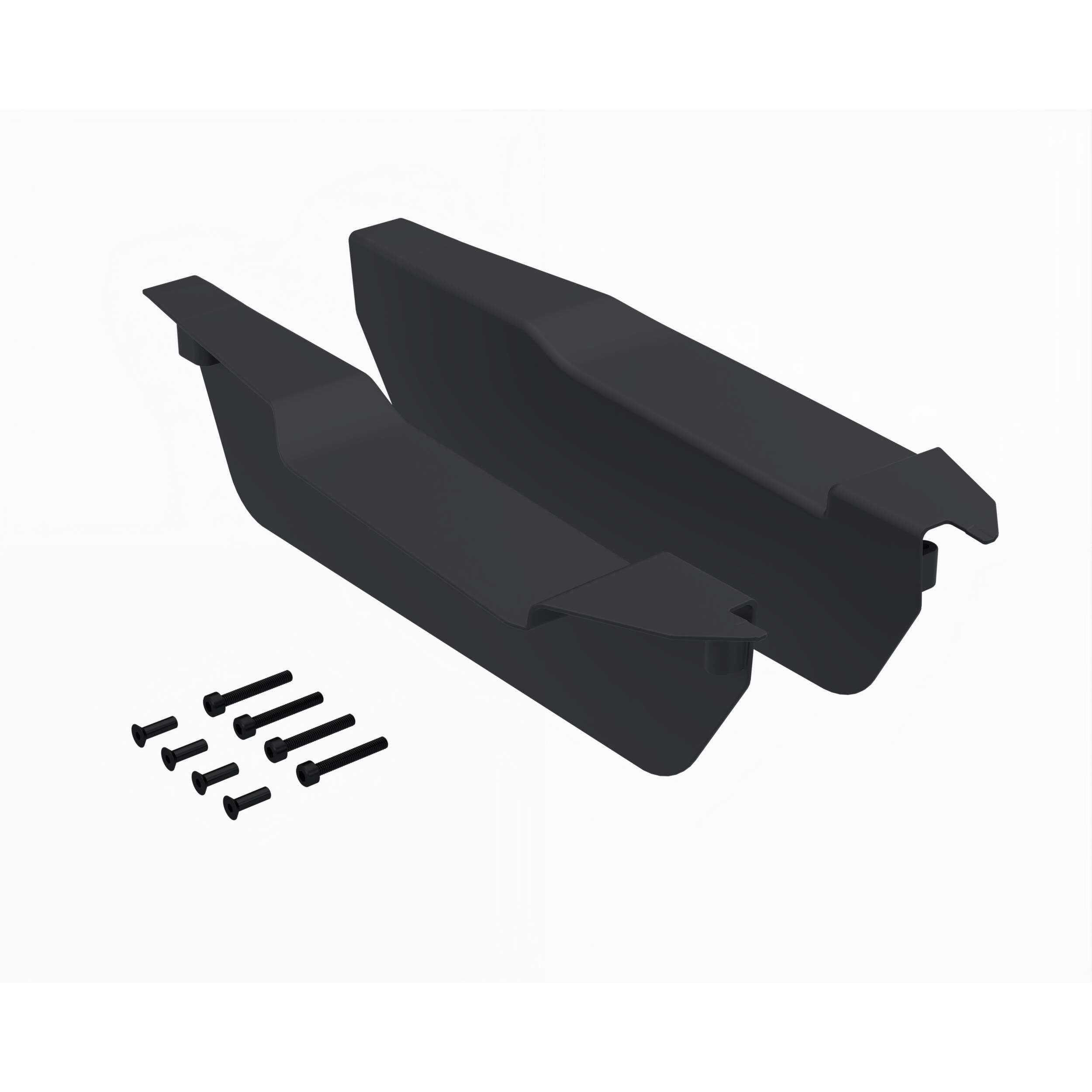 Inner Body Dirt Guard Set | ARRMA