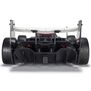ARRMA 1/7 LIMITLESS 120 8S AVC 4X4 RTR Speed Machine Combo, Red/Black (2 Batteries Included)
