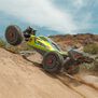 1/8 TYPHON 223S DSC 4X4 RTR Brushless Buggy, Green