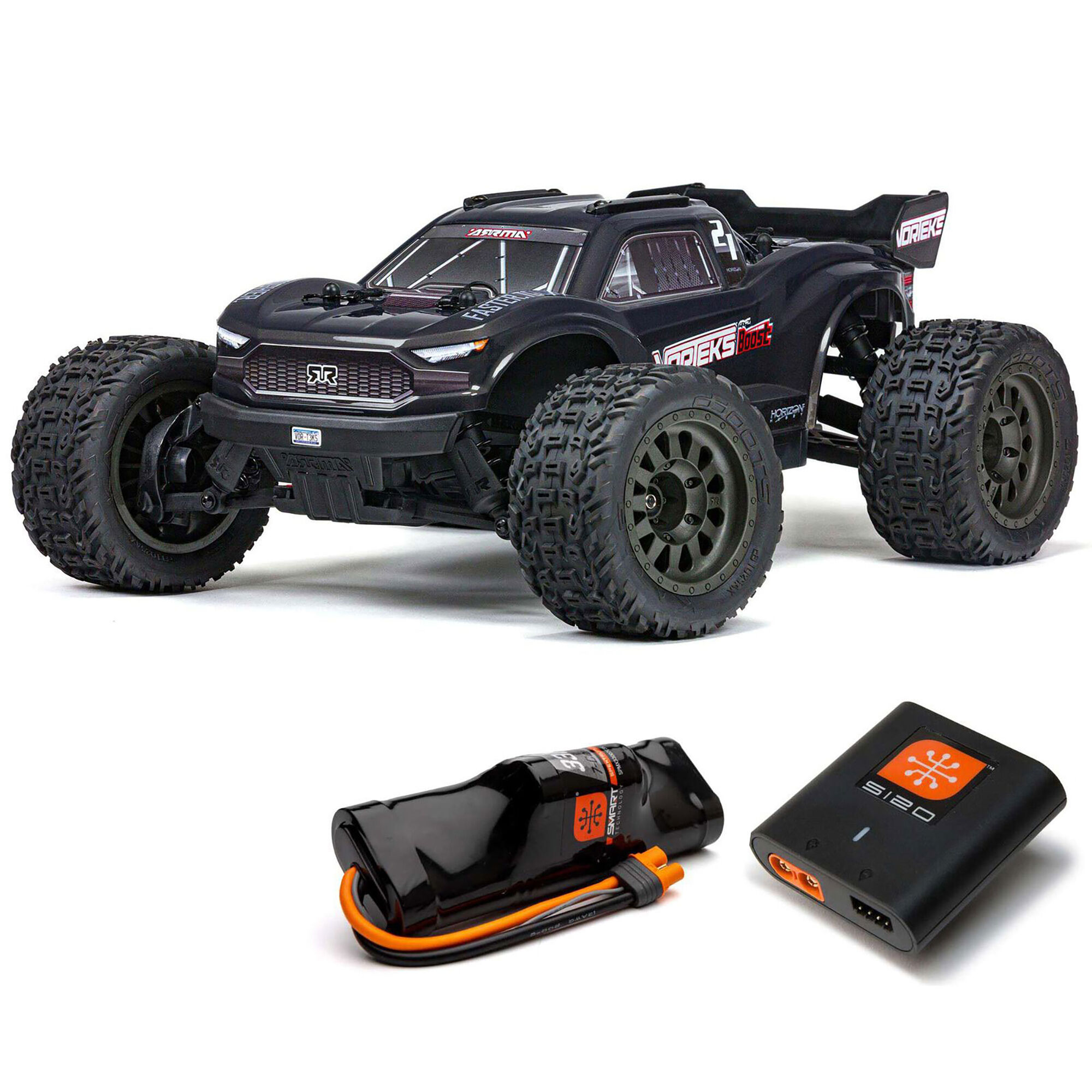 Best rc stadium truck hot sale