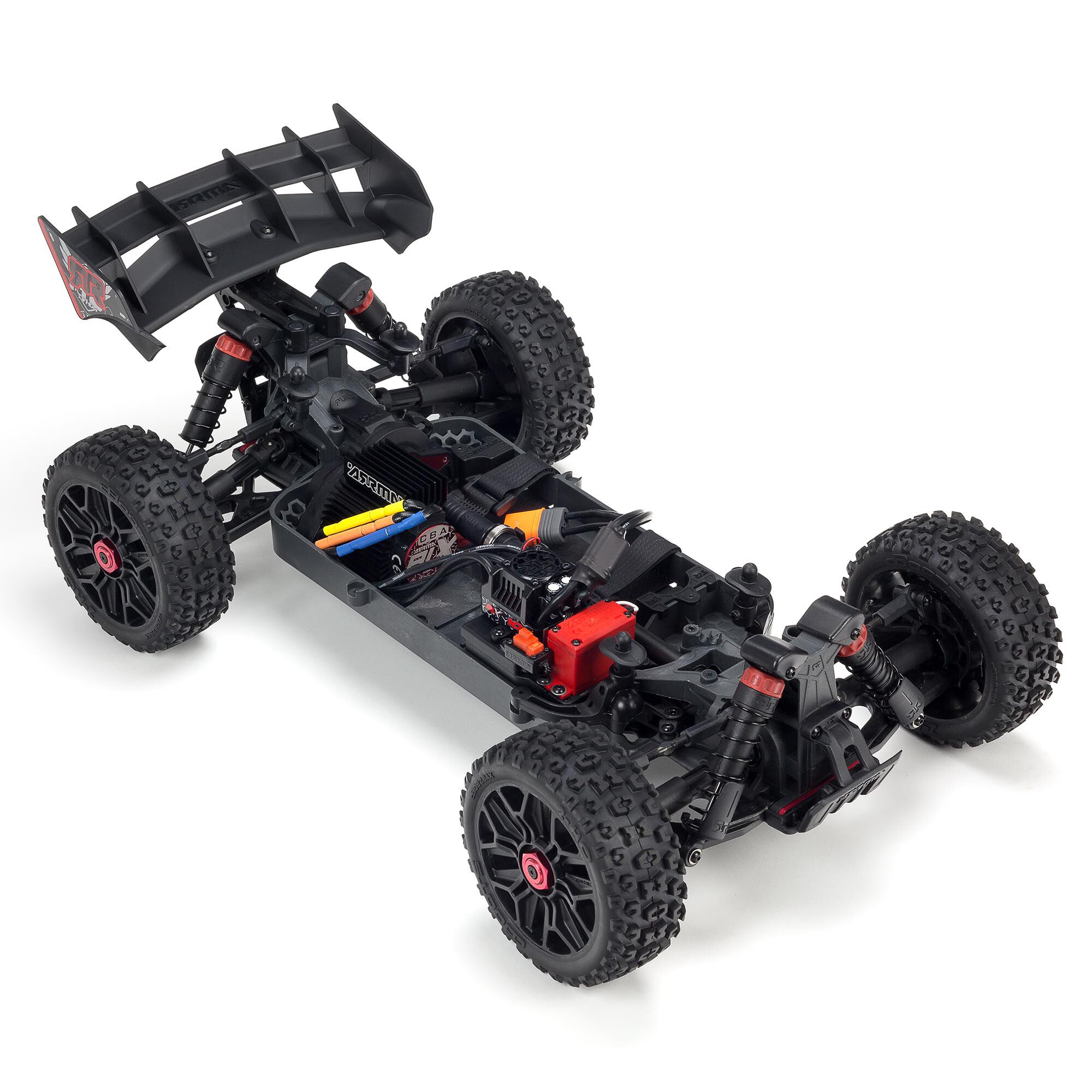 Arrma typhon 3s review cheap