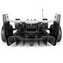 ARRMA 1/7 LIMITLESS 120 8S AVC 4X4 RTR Speed Machine Combo, Red/Black (2 Batteries Included)