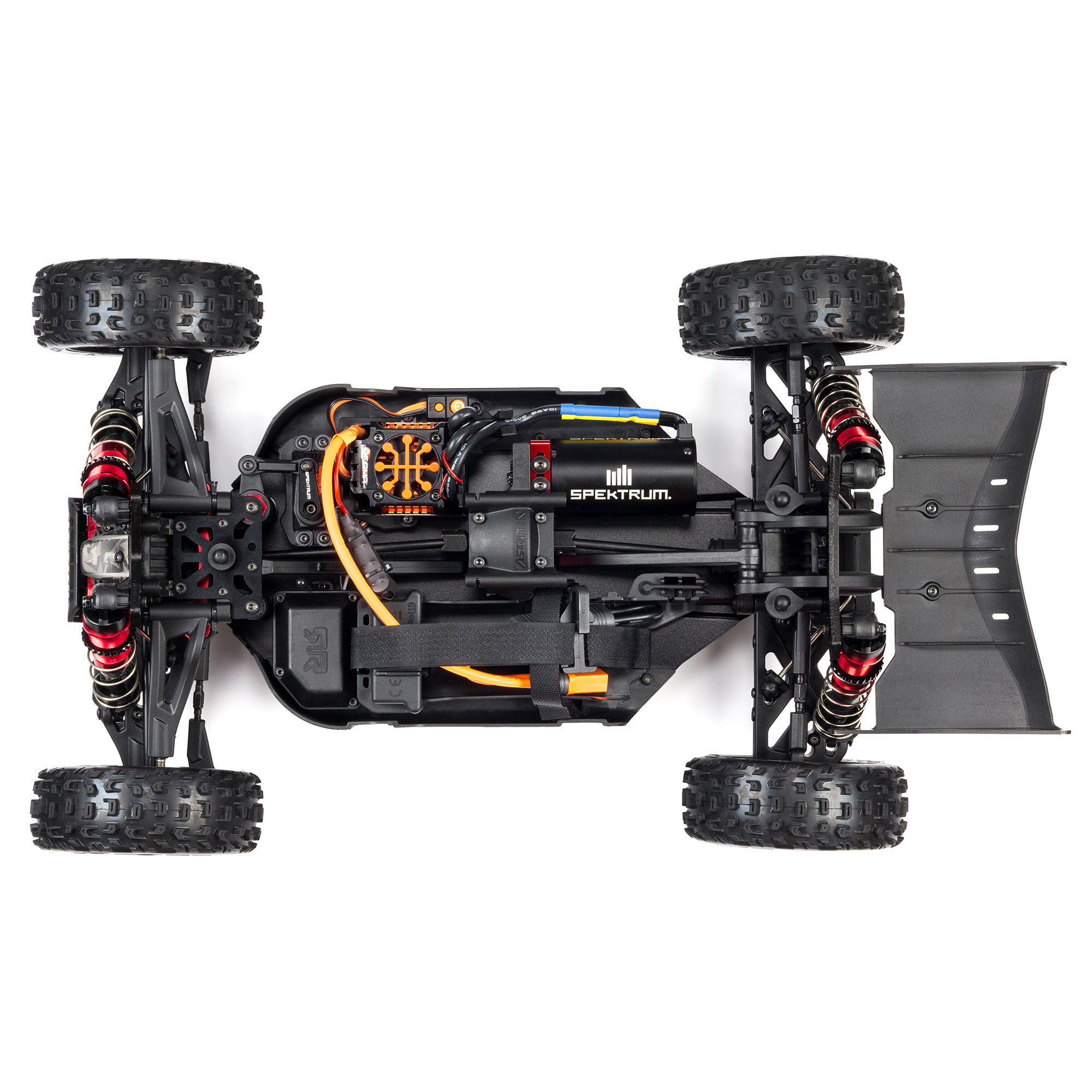 Typhoon rc buggy online
