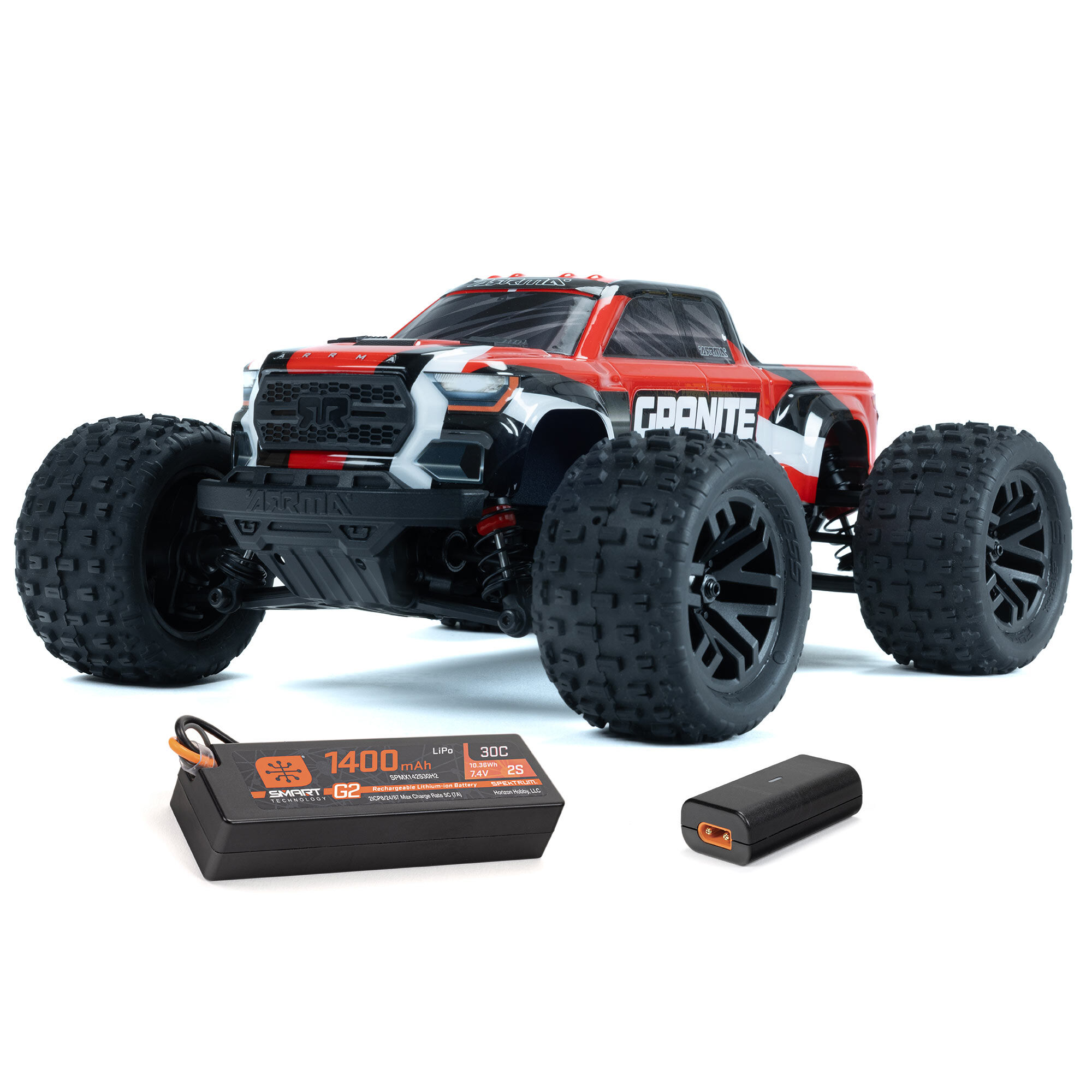 Granite rc sale truck