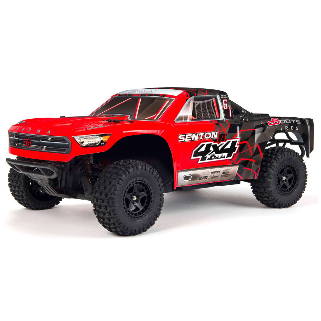 Senton rc car best sale