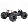 1/10 GRANITE BOOST 2WD RTR Brushed Monster Truck, Blue/Black