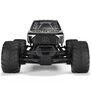 ARRMA 1/10 GORGON 2WD RTR Brushed Monster Truck (Battery & Charger Included)