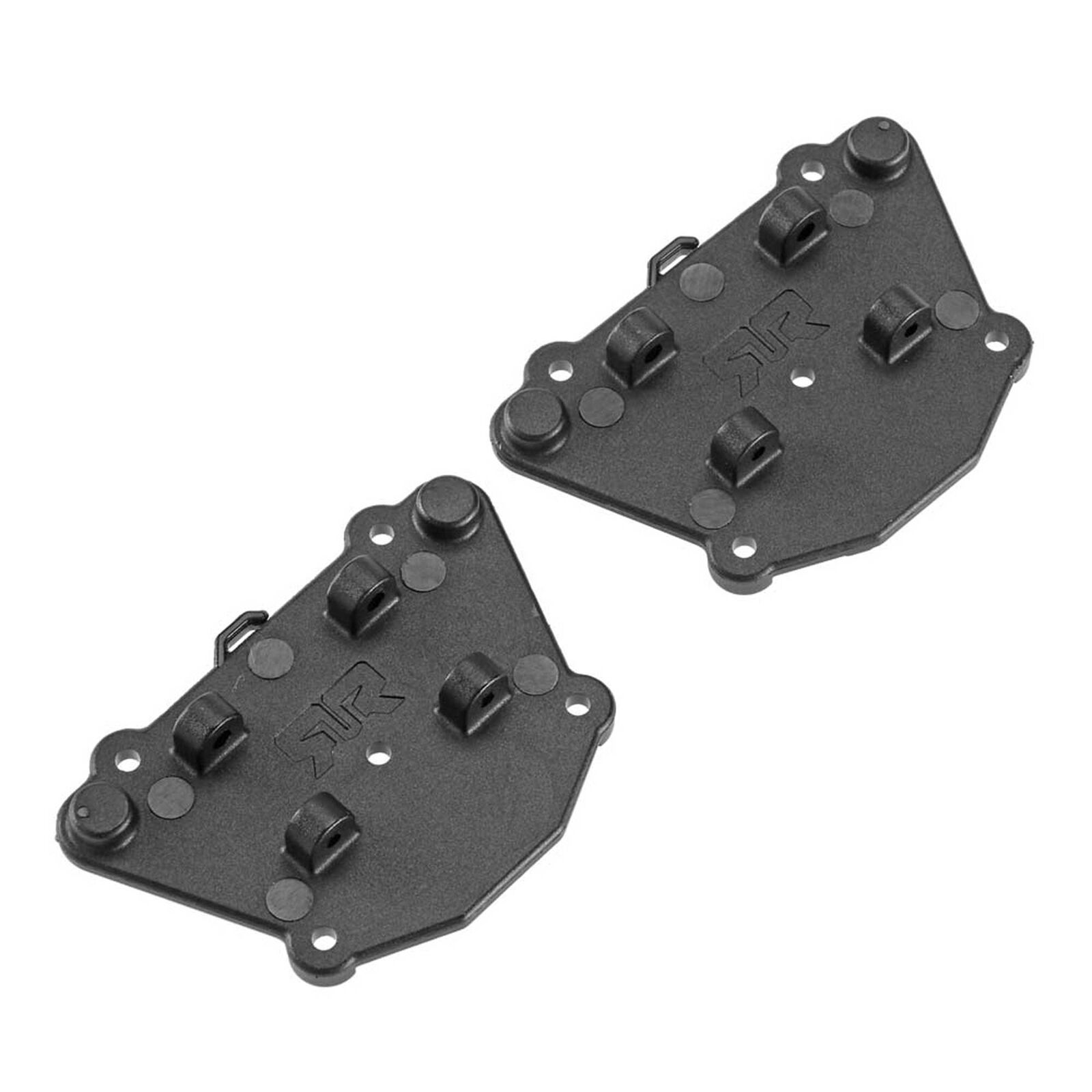 Bumper Mounting Plate (2)