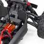1/10 VORTEKS BOOST 2WD RTR Brushed Stadium Truck (Battery & Charger Included), Gun Metal