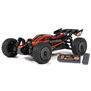 1/14 TYPHON GROM 223S DSC 4X4 RTR Brushless Buggy, Blue (Battery & Charger Included)