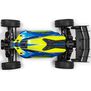 1/8 TYPHON MEGA 665 4X4 RTR Brushed Buggy, Blue