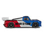 1/8 INFRACTION 223S DSC 4X4 RTR Brushless All-Road Street Bash Truck, Blue/Red
