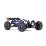 1/14 TYPHON GROM 4X4 RTR Brushed Buggy (Battery & Charger Included), Blue/Silver