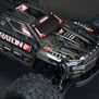 1/5 KRATON 4WD EXtreme Bash Roller, Black