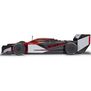 ARRMA 1/7 LIMITLESS 120 8S AVC 4X4 RTR Speed Machine Combo, Red/Black (2 Batteries Included)