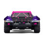 1/10 FURY 223S DSC 2WD RTR Brushless Short Course Truck, Purple