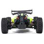 1/8 TYPHON 223S DSC 4X4 RTR Brushless Buggy, Yellow